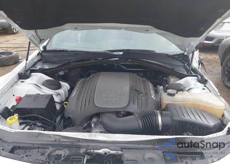 2021 Chrysler 300 300S from USA, damaged, VIN 2C3CCABT4MH667435